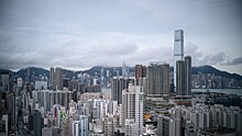 Как Гонконг может потерять статус одного из крупнейших бизнес-центров Азии