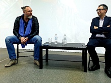 Юрий Грымов пообещал, что заставит прослезиться всех зрителей своего спектакля в Вологде