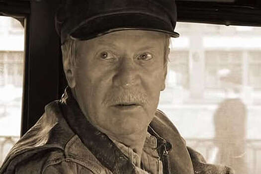 Вдова Краско Вяль заметила странности в сборе денег на лечение актера