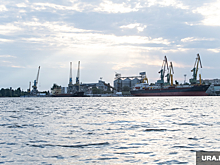 В Херсоне строят укрепления на случай попытки прорыва ВСУ