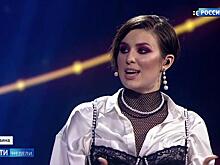 Maruv не простили того, что сошло с рук Джамале