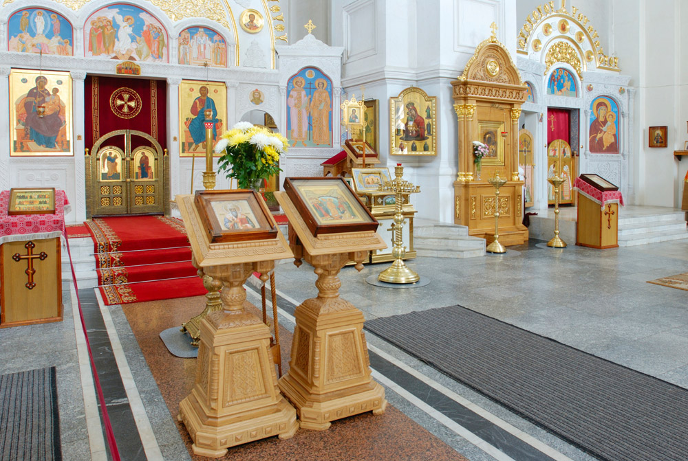 Полоцк, Белоруссия, Европа