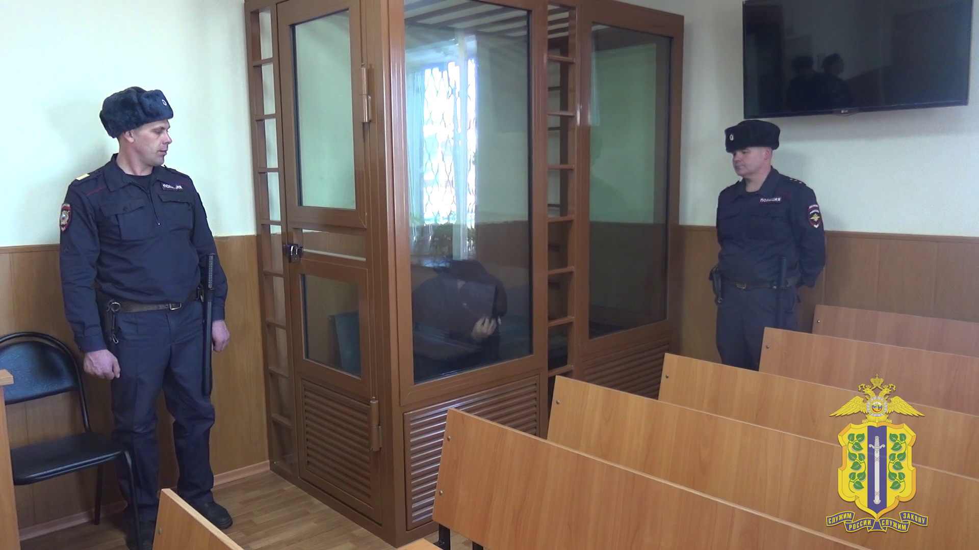Оптовый наркокурьер из Ярославля ожидает суда в Липецкой области за попытку сбыта 24 кг мефедрона