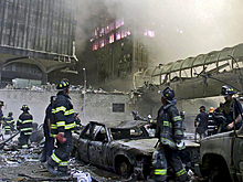 «Когда я это увидел, меня просто прикончило» Теракты 11 сентября, пандемия и уличные бунты глазами жителей Нью-Йорка