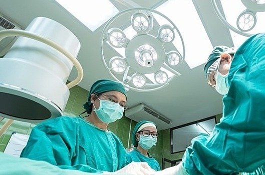 Хирурги в Хакасии начали проводить инновационные операции на суставах