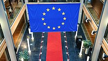 Глава ESM не исключил присоединения к еврозоне восточных стран ЕС