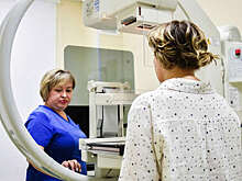 Жители Подмосковья смогут пройти бесплатный онкоскрининг