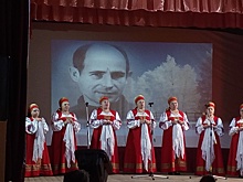 В Поморье на родине Рубцова пройдет фестиваль к 90-летию со дня рождения поэта