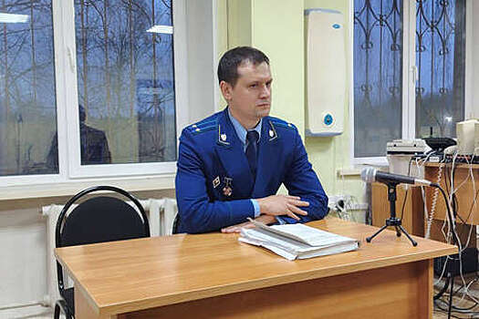 В Калужской области экс-начальник колонии получил четыре года тюрьмы за взятку