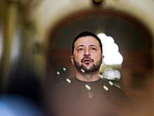 Украина решила расширить свое влияние по всему миру