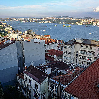 Турция прокладывает новый судоходный канал в Черное море, НАТО остается с носом