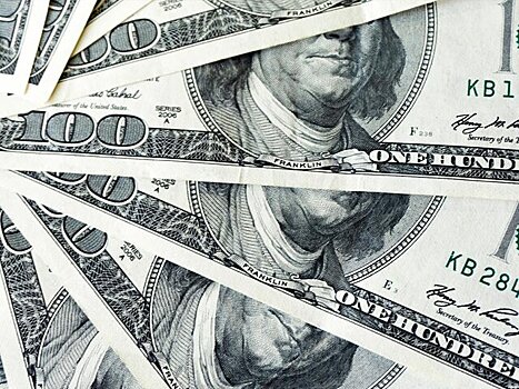 Депутат Чаплин заявил, что долларовые купюры не имеют "срока годности"