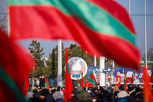 Постпред РФ при ОБСЕ Лукашевич: ситуация в Приднестровье развирается негативно