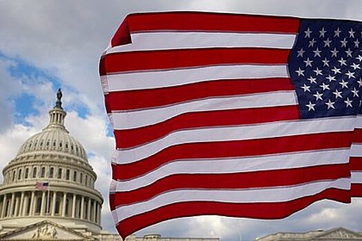 В Швеции назвали акт по снижению инфляции в США противоречащим нормам ВТО