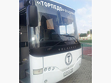 В ДТП с молодежкой владимирского «Торпедо» погибли два человека