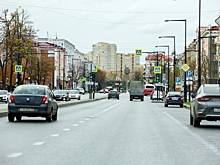Две трети дорог Саратовской области не соответствуют нормативам: причины и перспективы