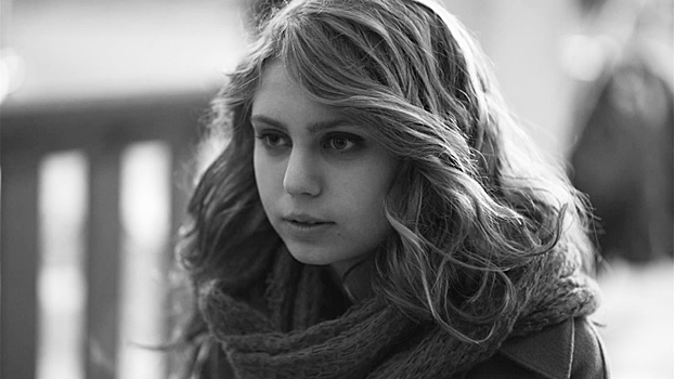 В результате аварии в Вильнюсе погибла 25-летняя дочь актрисы Кати Голубевой