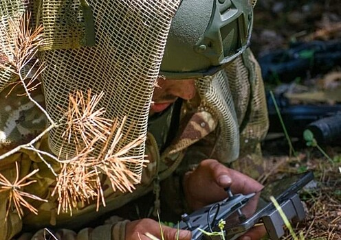 СМИ: украинский беспилотник атаковал село в Белгородской области