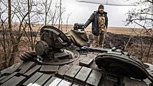 Украинский военный заявил о конце эпохи танков для ВСУ