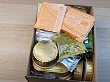 Российские военные сели в тюрьму за махинации с сухпайками на 5 млн рублей