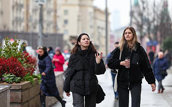 Социальное благополучие россиян выросло