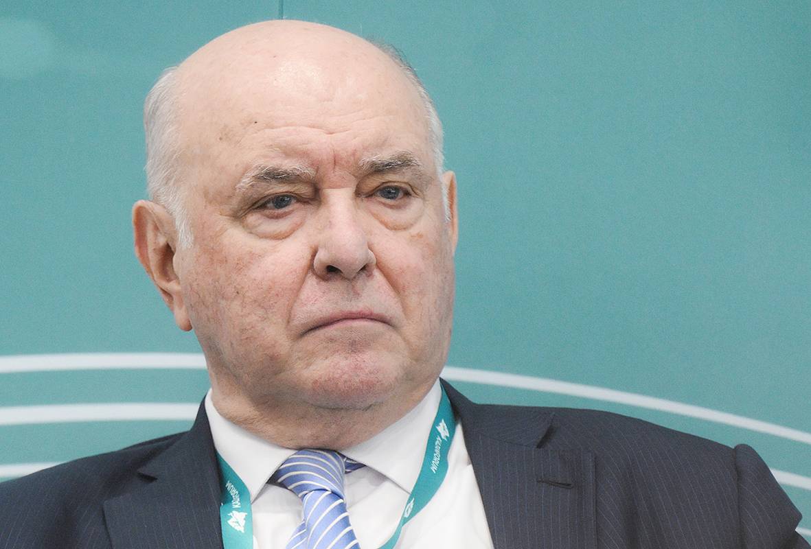 Россия объяснила отсутствие «серьёзных переговоров» по ​​Украине