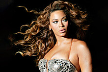 Певица Beyonce стала обладательницей рекордного числа "Грэмми"