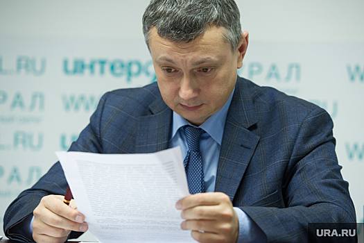 ВККС РФ рекомендовала Крашенинникова на пост председателя суда в Челябинске