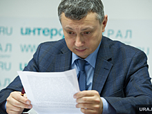 ВККС РФ рекомендовала Крашенинникова на пост председателя суда в Челябинске