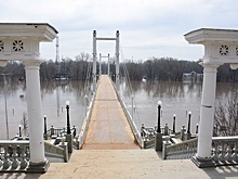 В Оренбурге остаются подтопленными более 16 тысяч домов и приусадебных участков