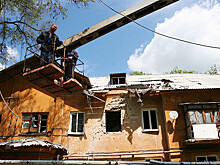 СК РФ установит обстоятельства обстрела съемочной группы НТВ в ДНР