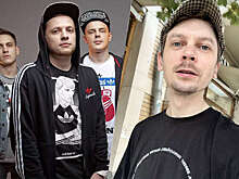 Группа Anacondaz записала дисс на солиста "Порнофильмов" Котлярова