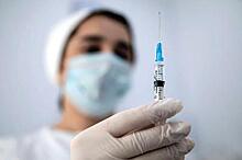 Израильские медики утвердили четвёртую дозу вакцины для групп риска