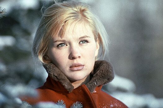 Дочь актрисы Галины Польских опровергла сообщения о госпитализации матери