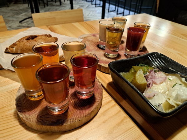 Владелицу кафе на окраине Рязани привлекли к уголовной ответственности