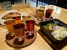 Владелицу кафе на окраине Рязани привлекли к уголовной ответственности