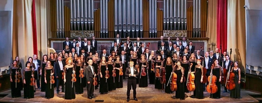 В Большом зале Московской консерватории в честь своего юбилея выступит Андреевский оркестр