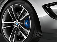 Спорткарам BMW не избежать электрификации