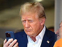 Как в Дании относятся к заявлению Трампа о покупке Гренландии