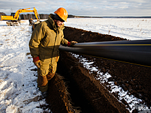 В США придумали, как уничтожить «Северный поток — 2»