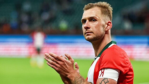 Кто кого предал в истории "Локомотива" и Баринова? Разбор скандального перехода