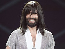 Борющаяся с ВИЧ Кончита Вурст изменилась до неузнаваемости