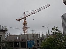 Николаев получил шанс на достройку «Оушен Сити»