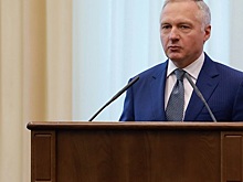 Завершено расследование уголовного дела экс-главы правительства Красноярского края Лапшина