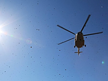 В ЯНАО выплатят 1 млн рублей семье погибшего при крушении Ми-8 в Красноярском крае