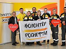 Сотрудники Новокуйбышевской нефтехимической компании приняли участие в акции "День донора"