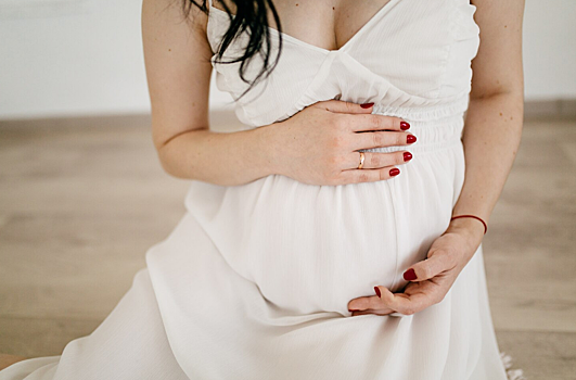 Беременная сибирячка потеряла ребенка, жениха и ослепла из‑за врачебной ошибки