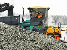 Регионы Черноземья пополнили дорожные фонды