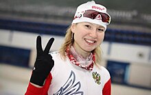 Ольга Фаткулина продолжит спортивную карьеру. Она пропустила сезон-2022/23