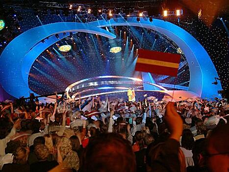 Как купить победу на «Евровидении»: секрет раскрыл музыкальный критик